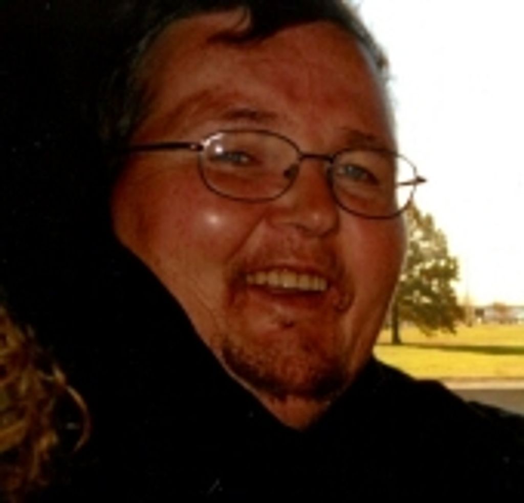Mark F. Strobel Profile Photo