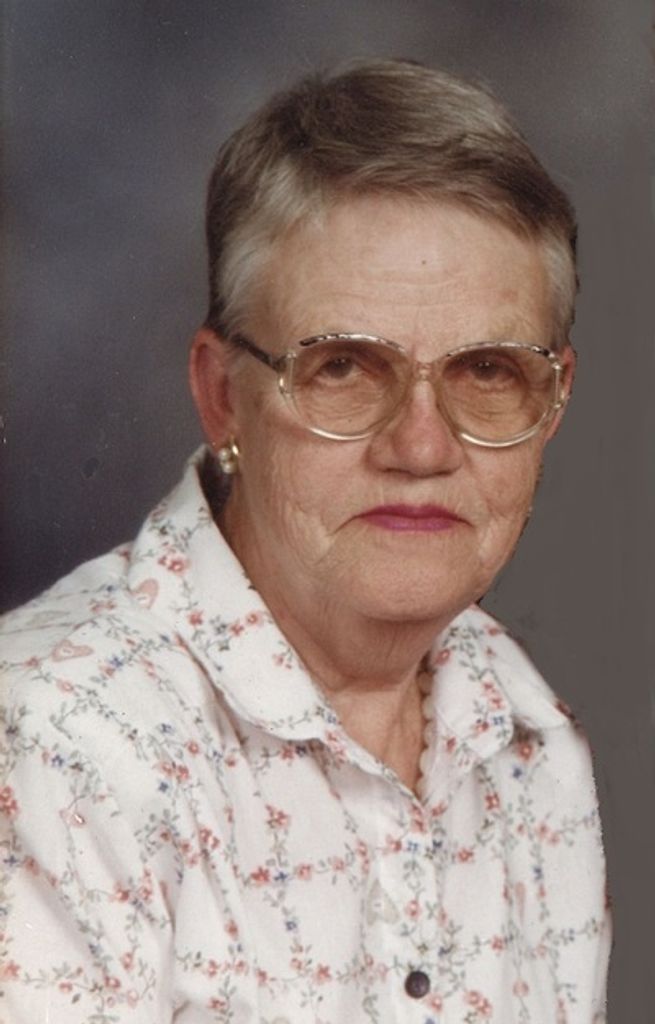 Rose Mary Frank Profile Photo