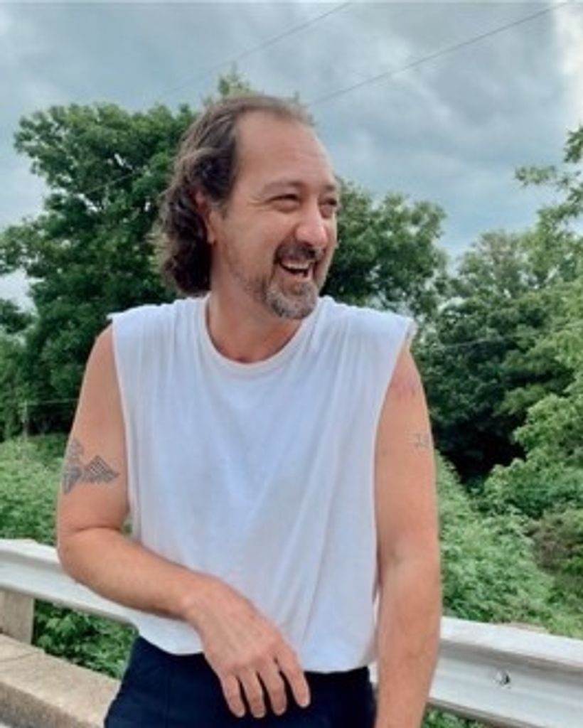 John David Parks Profile Photo