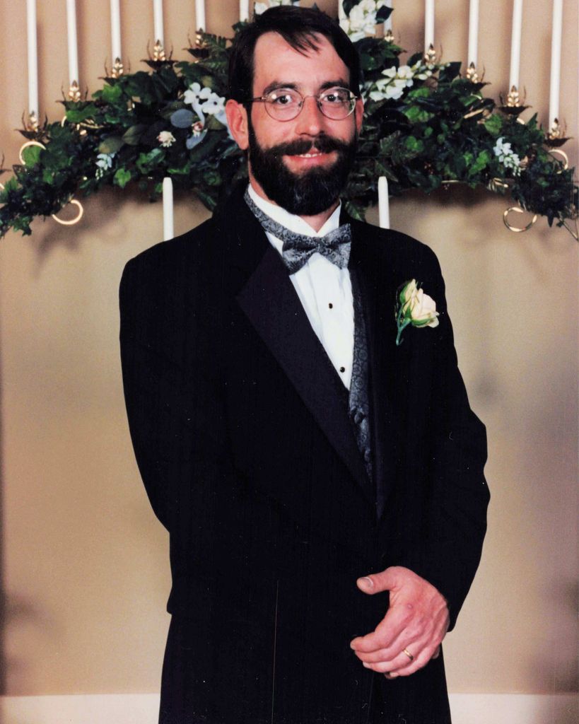 Robert Allen Bailey Profile Photo