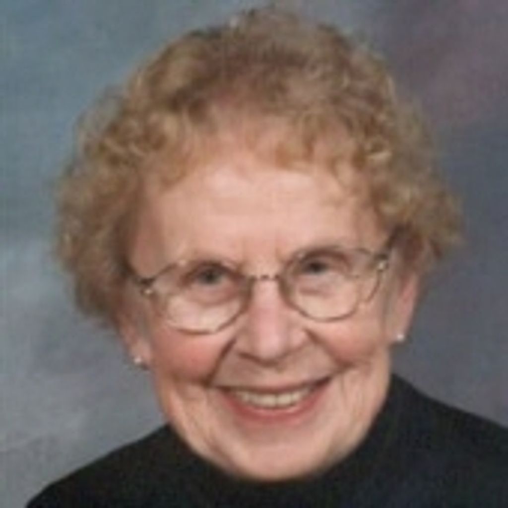 Marion Kolstad