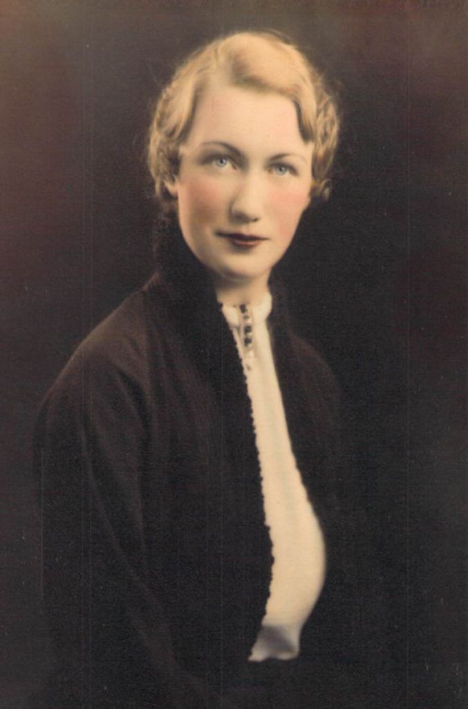 Doris (Mall)  Leffler