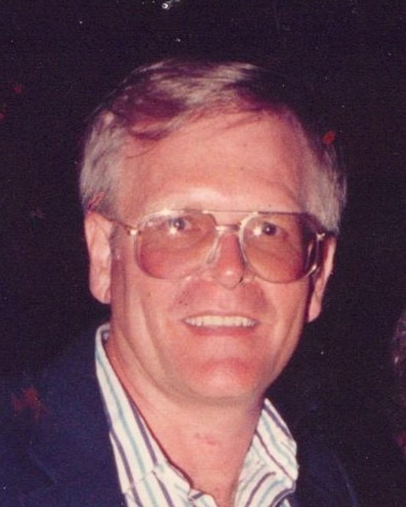 Richard Frank Utegg