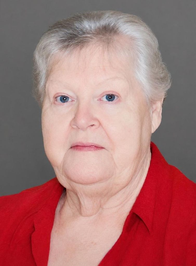 Beverly Elaine Gooding Profile Photo