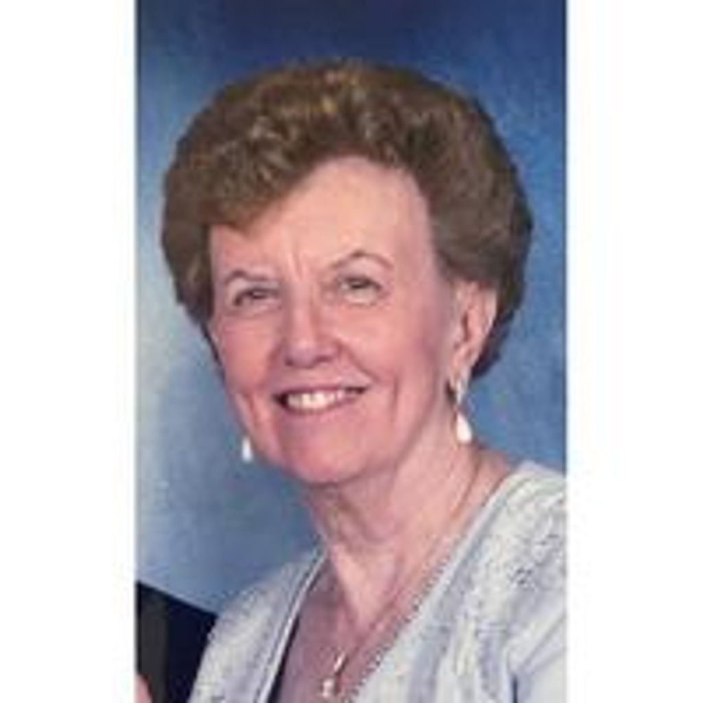 Barbara J. Ross