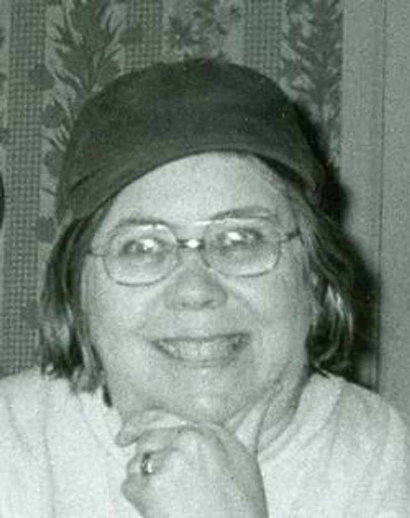 Suzanne E. Leroy