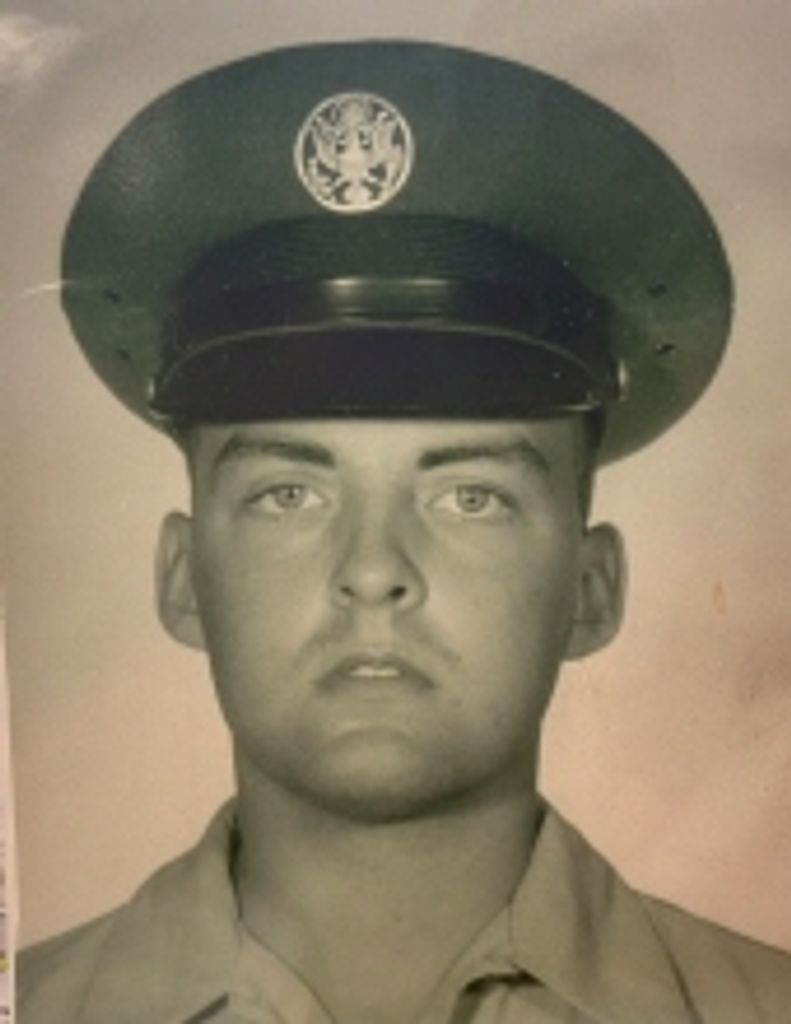 Michael  Richard Mckee Profile Photo