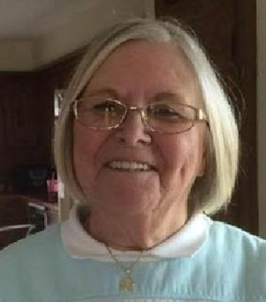 Shirley M. (Semrau)  Meiresonne