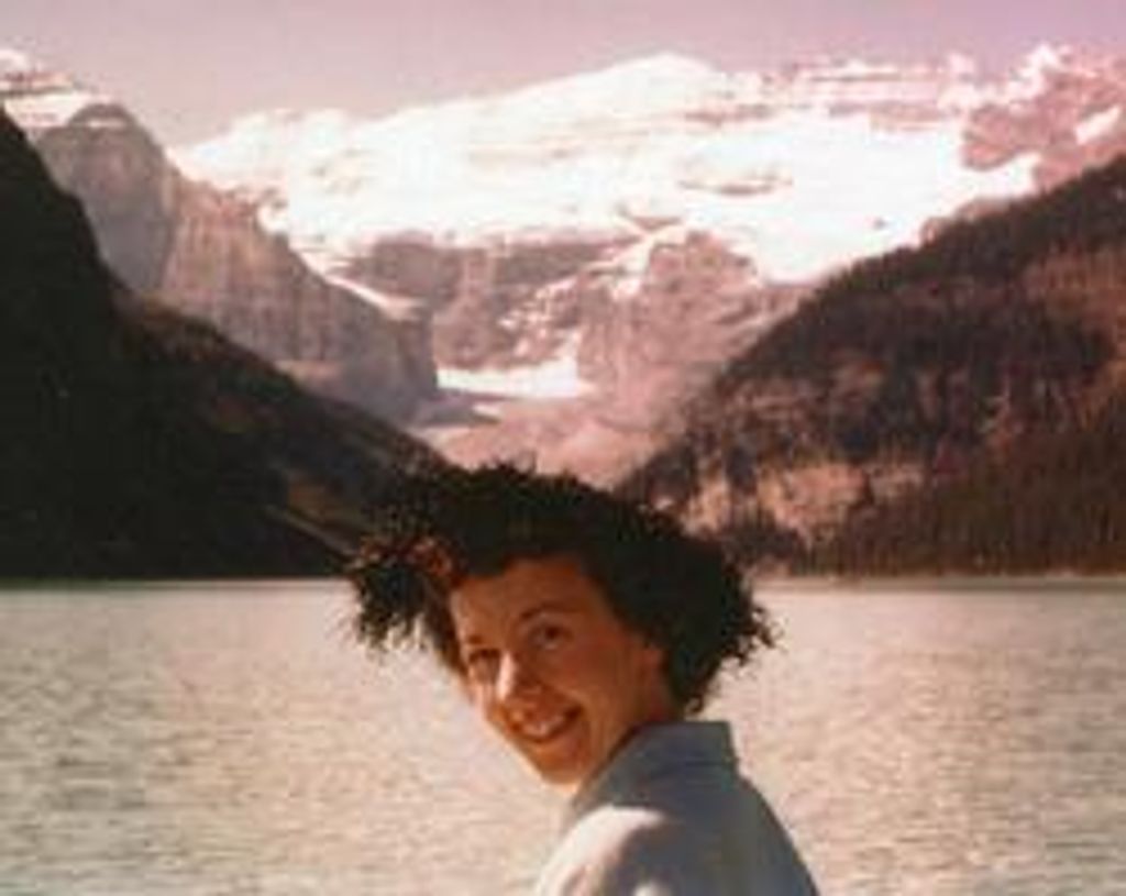 Doris Carney