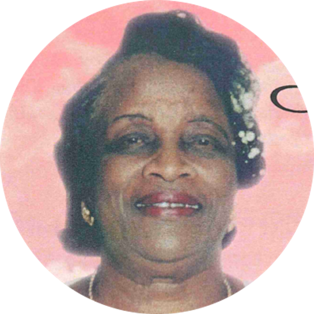 Mrs. Christine Miller