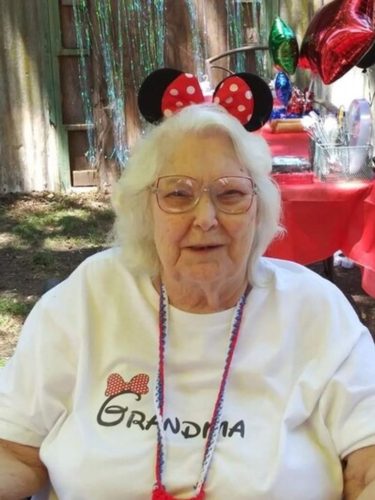 Elma Mae George Profile Photo