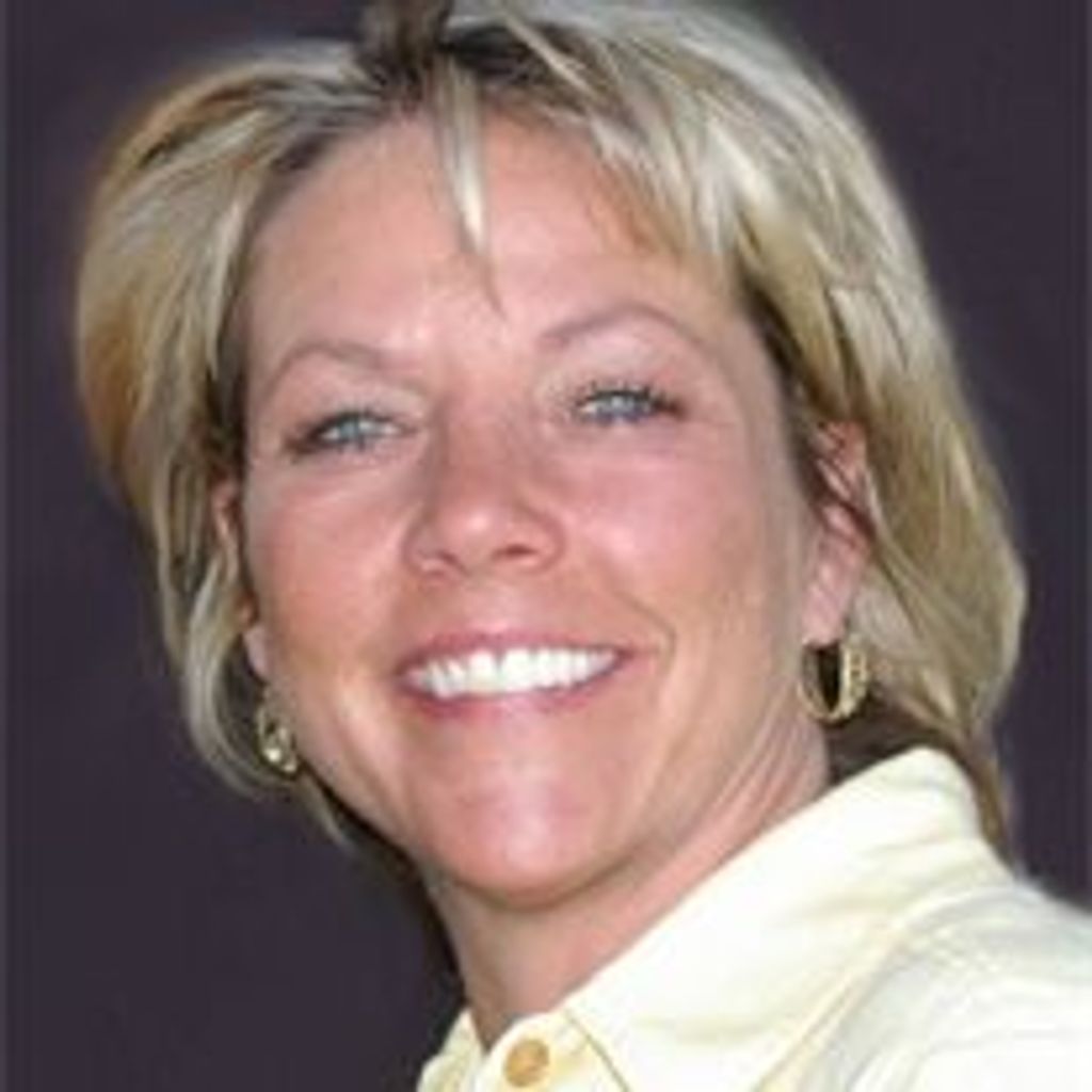 Becky Moeller