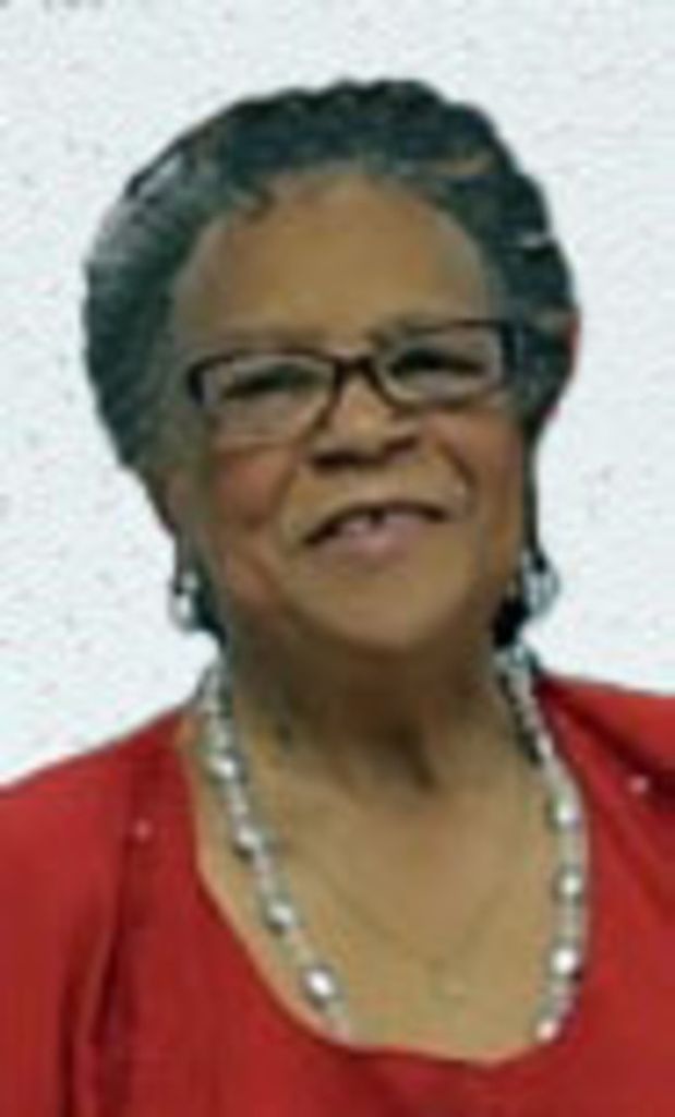 Barbara Cotten Smith Profile Photo