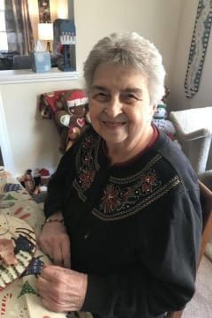 Dorthy G. Williamson