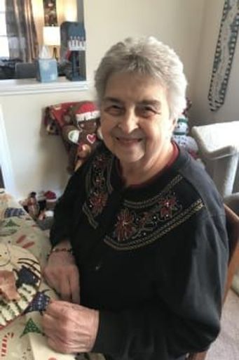 Dorthy G. Williamson Profile Photo