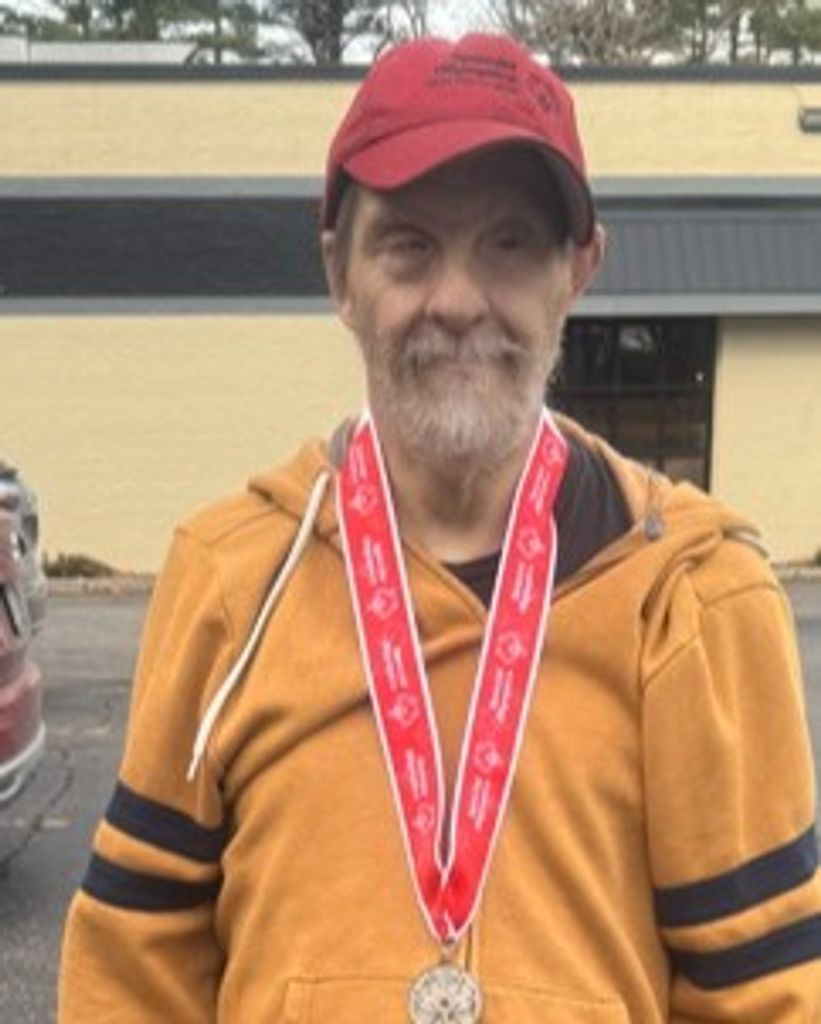 Theodore May Profile Photo