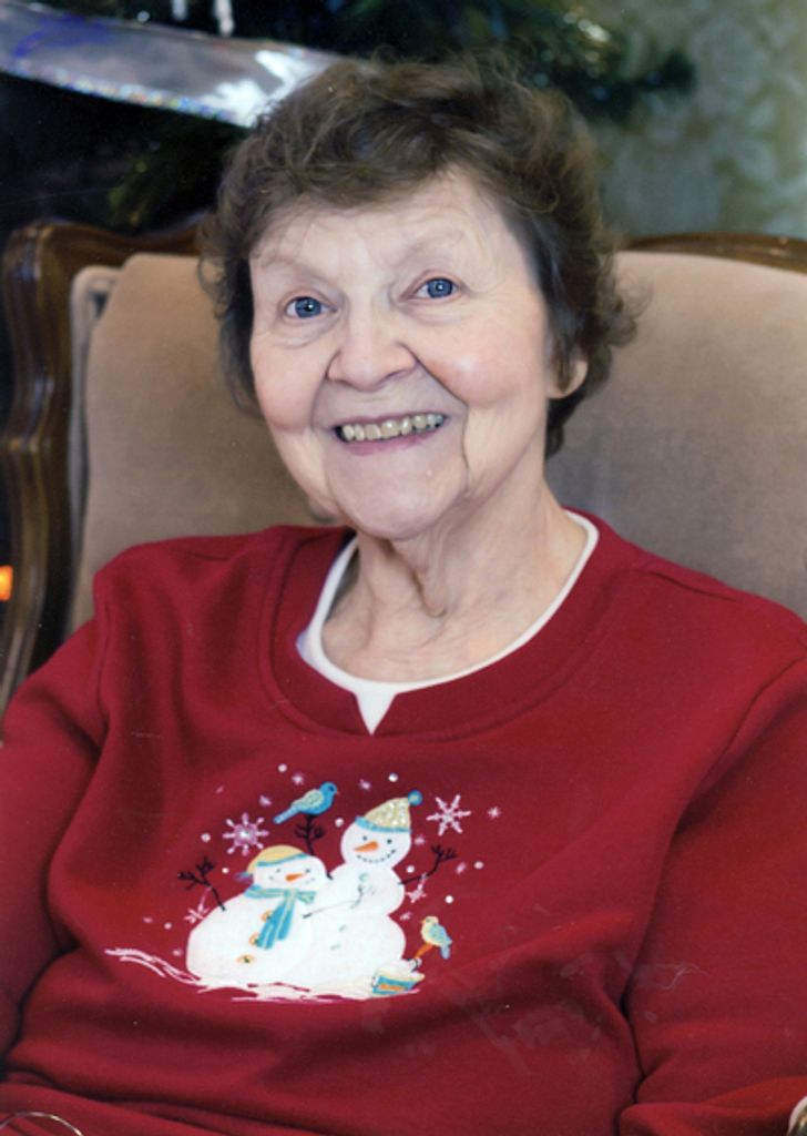 Colleen Baltus Profile Photo