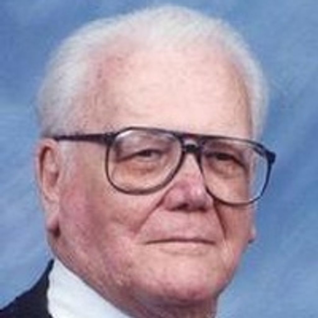 Lester  "Bim" Gustafson