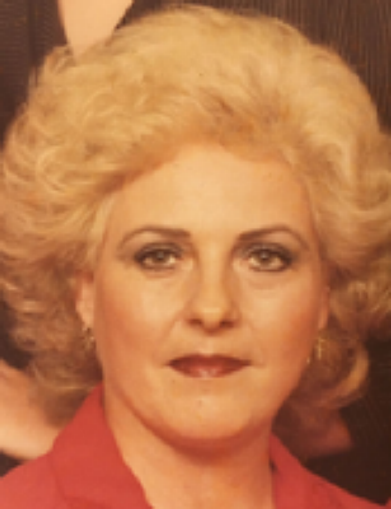 Barbara  Bennett Mink