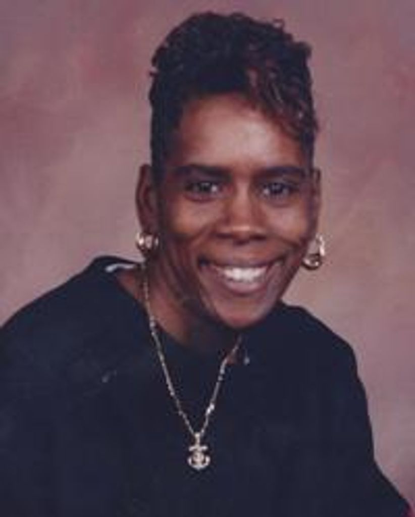 Mae F. Fulmore