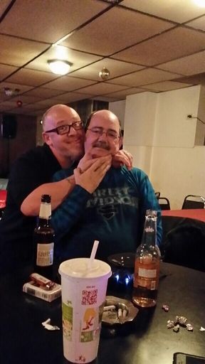 Mark "Randy" Moore photo gallery thumbnail 118 of 257