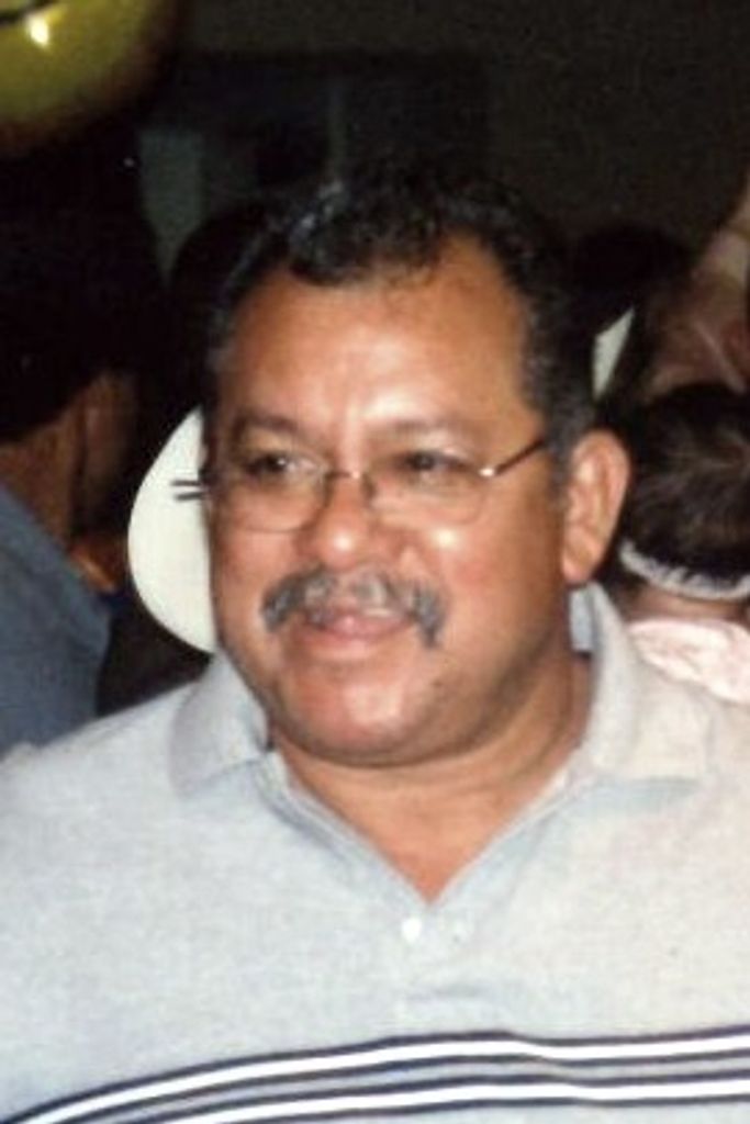 Felipe Garcia, Jr.