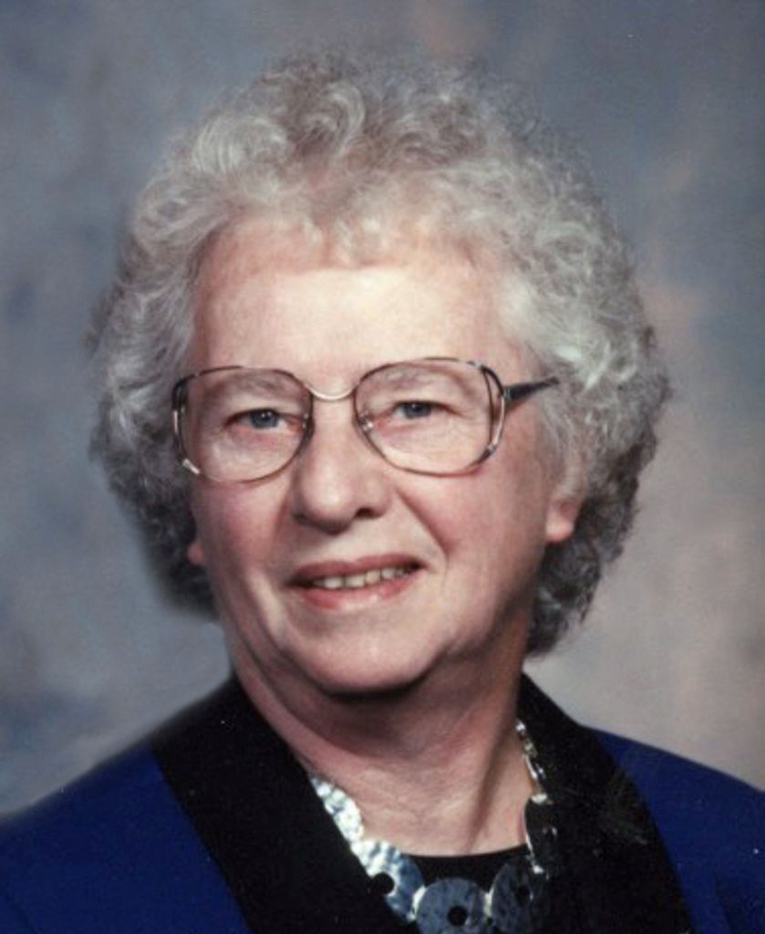 Hazel Lea Eilers