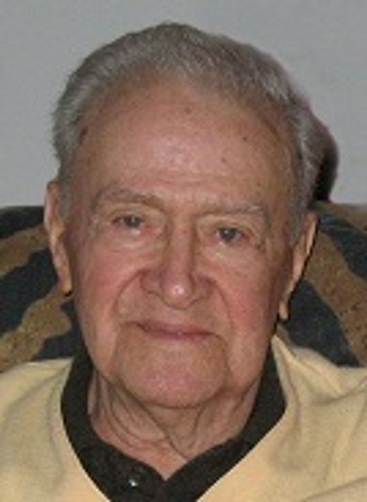 Hersel R. "Hop" Keister