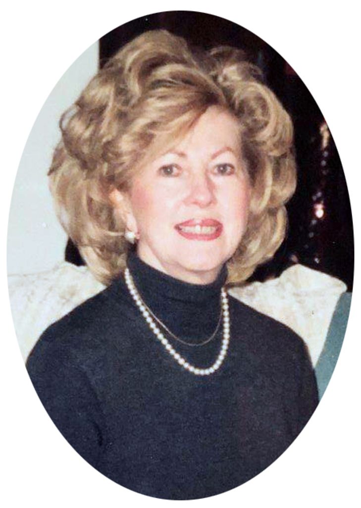 Shirley Mae (Smedley)  Lewis
