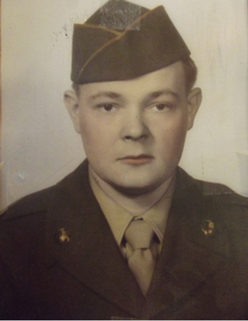 Harold Sederlund