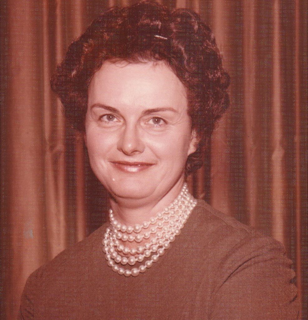 Mildred Garner Profile Photo