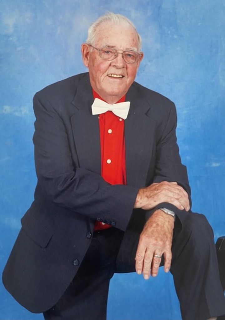 Charlie (C. G.) Akers, Jr.