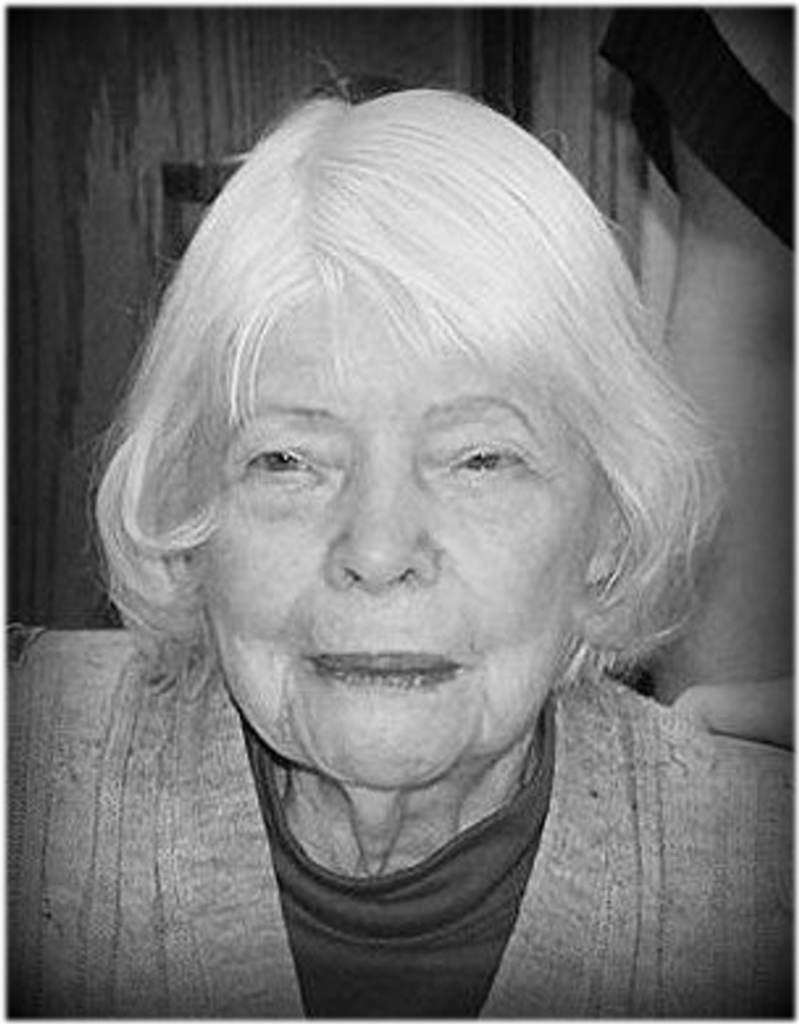 Winifred Mueller Profile Photo