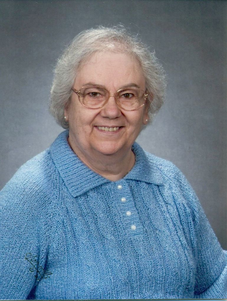 Myrna Watkins Profile Photo