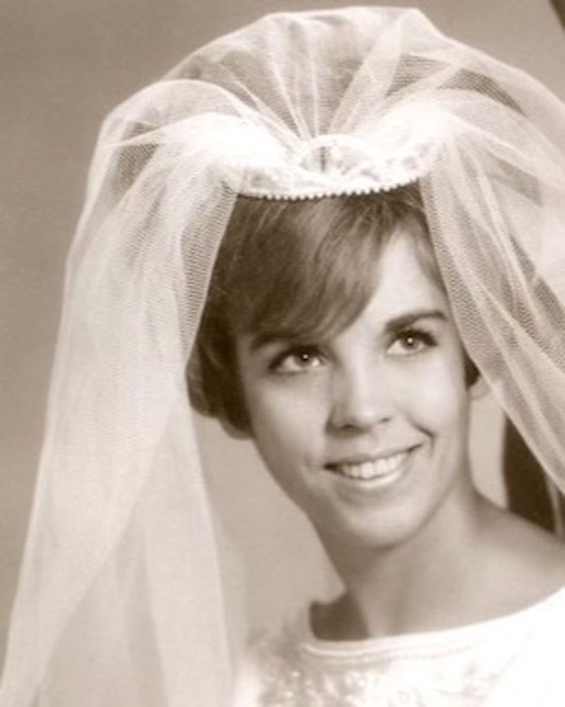 Shirley Malene Quayle