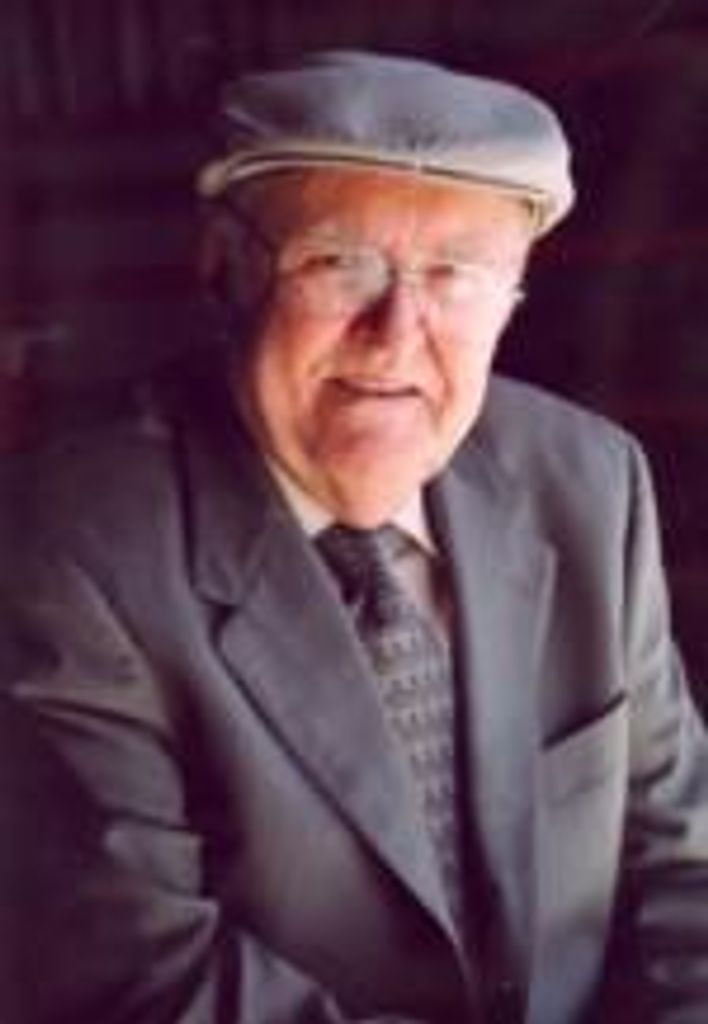 James E. Boese
