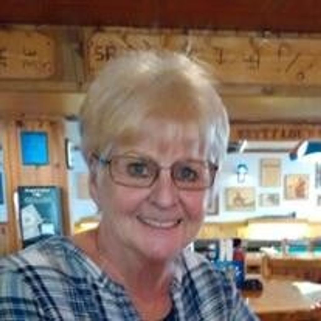 Barbara Marie Lambert Profile Photo