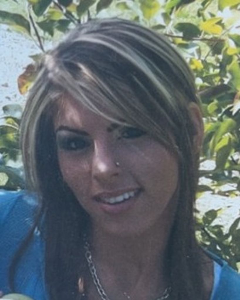 Christine Marie Neola Profile Photo