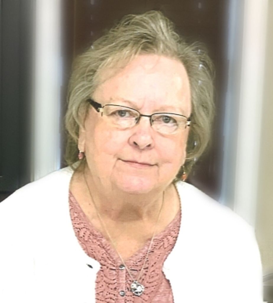 Virginia E. 'Jennie' Redmond Profile Photo