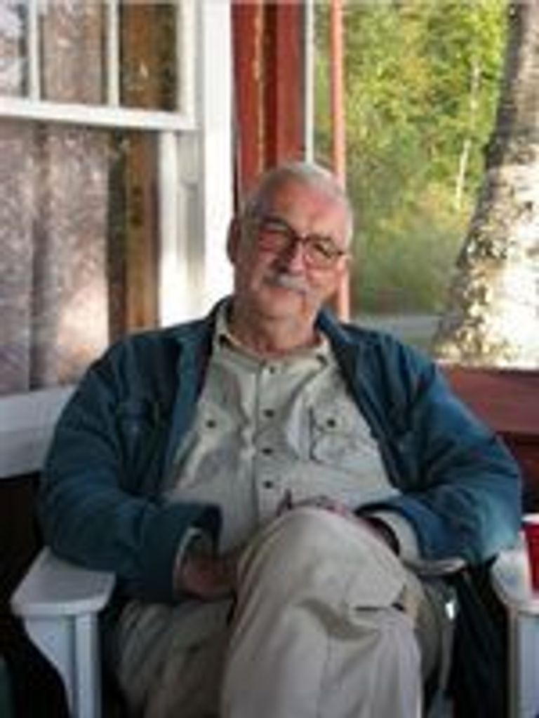 The Honorable Peter W. Smith Profile Photo