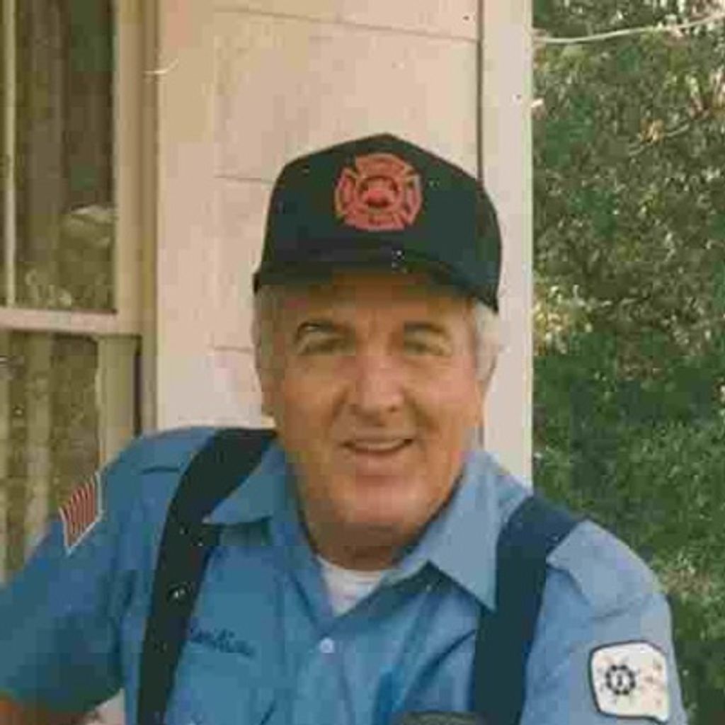 Raymond "Ray" Hardin