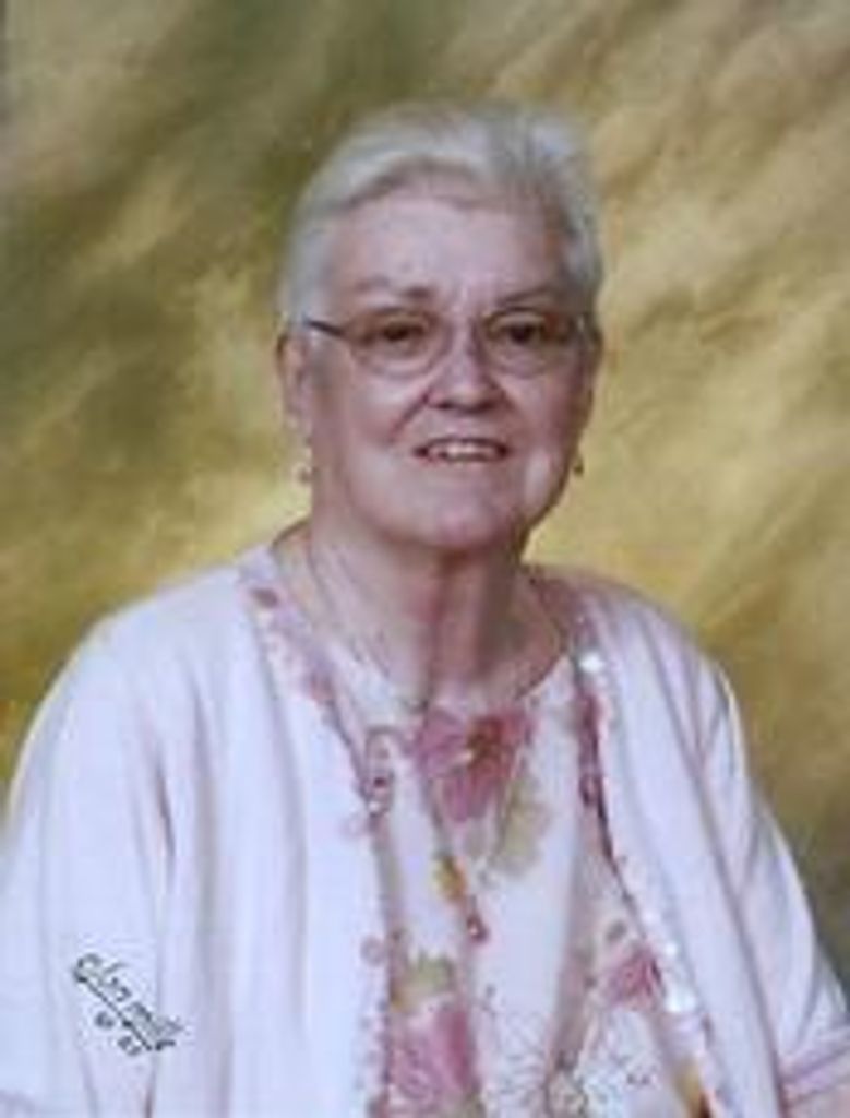 Shirley Ann Little Fowler