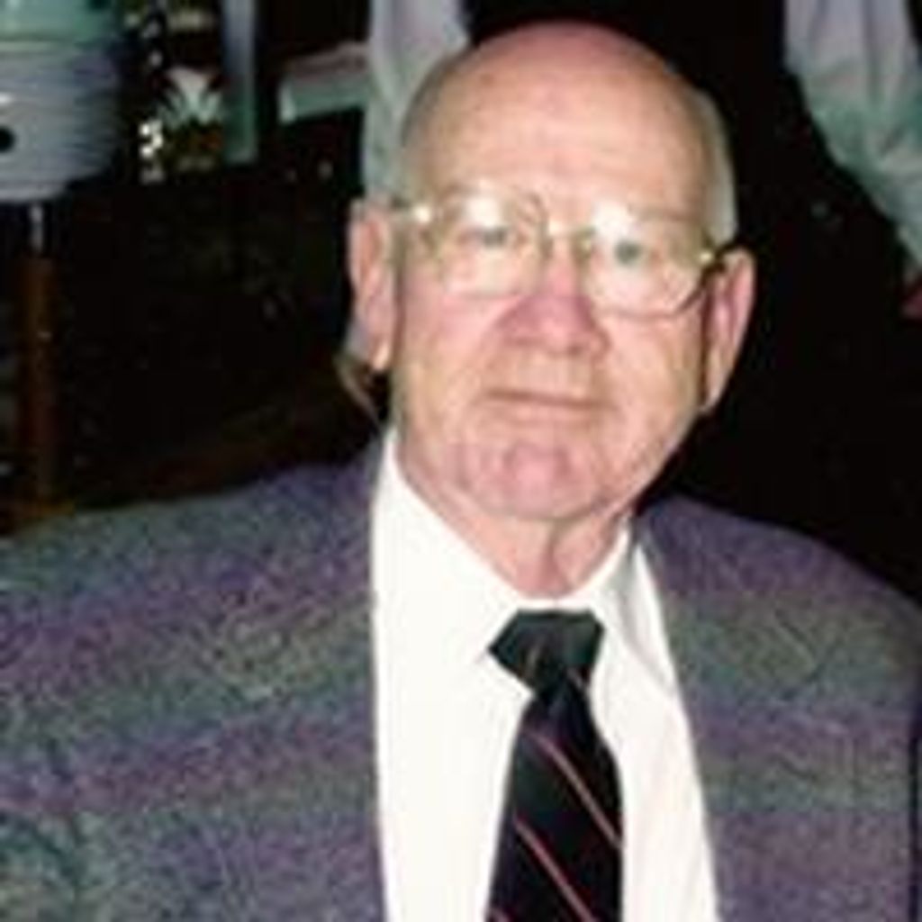 Robert H. Pritchett