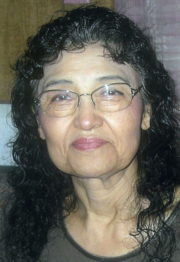 Irene Robles Profile Photo