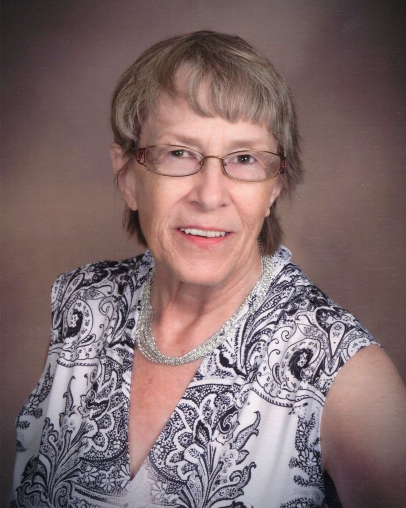Sharon L. Larson Profile Photo