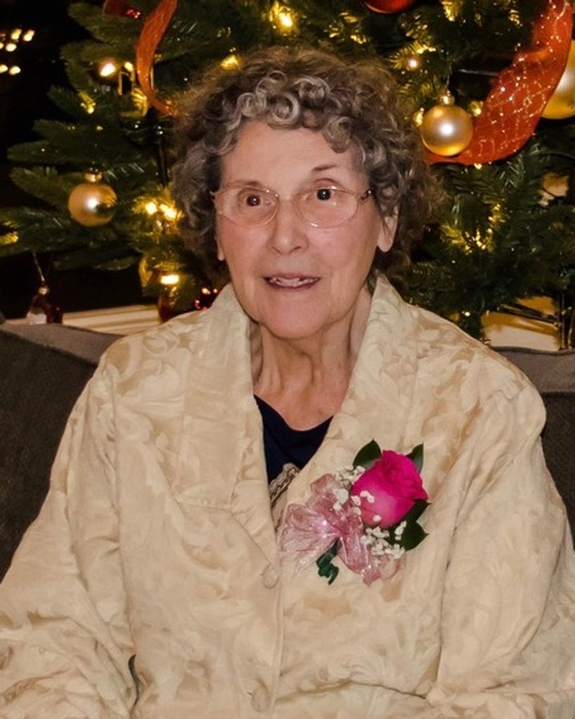 Martha Loebach Profile Photo