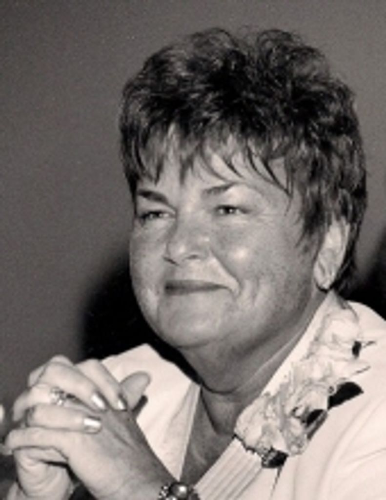 Kathleen A. Jones