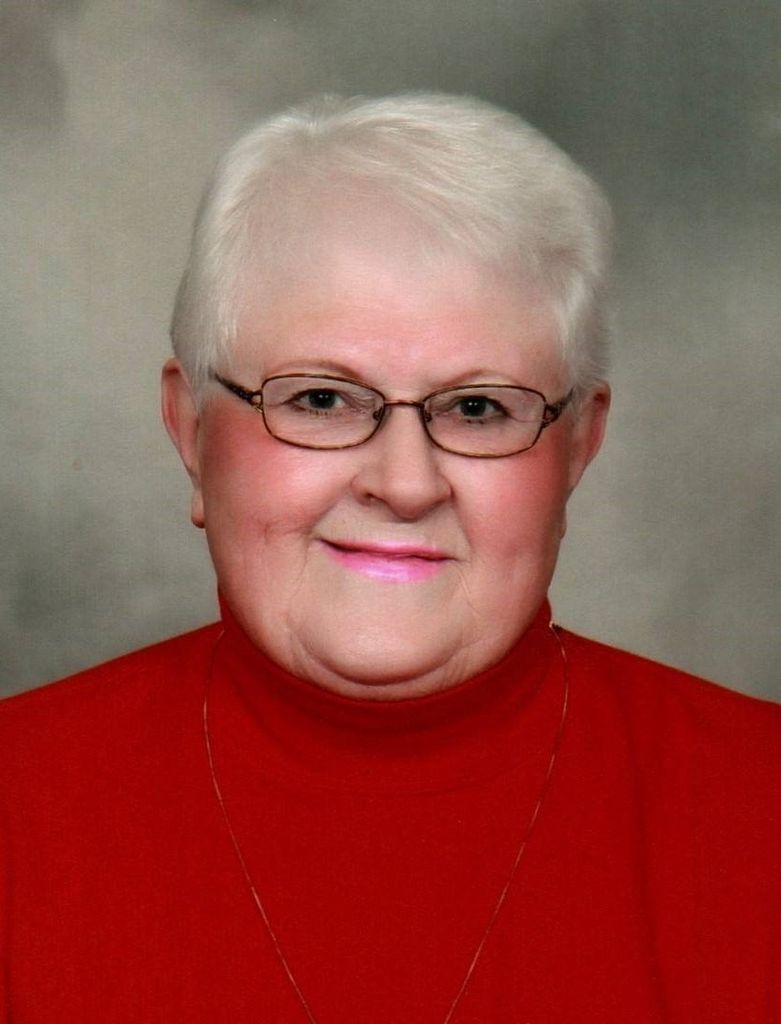 Rhoda Rudolph Profile Photo