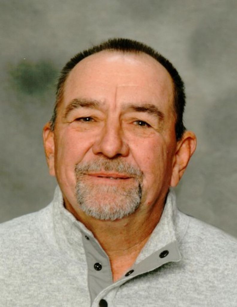 Roger E. Taake
