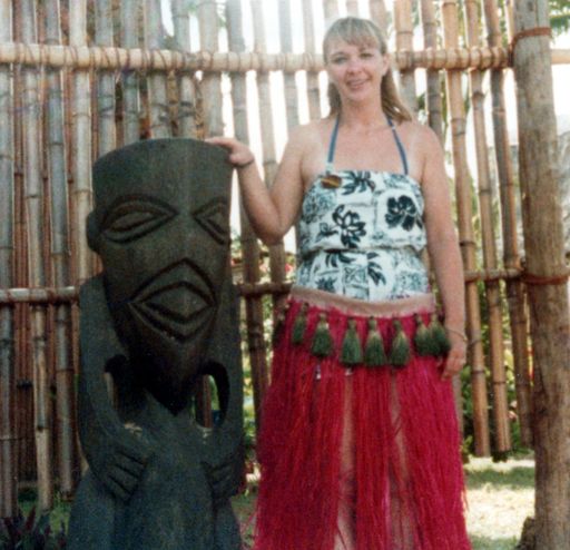 Cheryl Scott photo gallery thumbnail 44 of 50